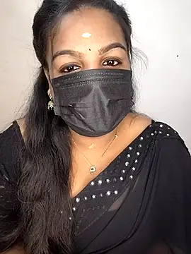 Tamil Shara online show from 02/17/26, 04:02