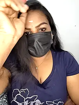 Tamil Shara online show from 02/21/26, 05:36