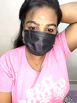 Tamil Shara online show from 02/27/26, 03:56