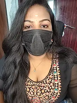 Tamil Shara online show from 05/22/26, 08:53