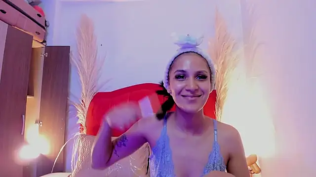 Samantha luv  online show from 04/04/26, 10:07