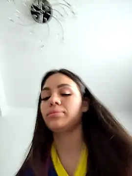 SiennaLuxexx online show from 04/28/26, 11:48