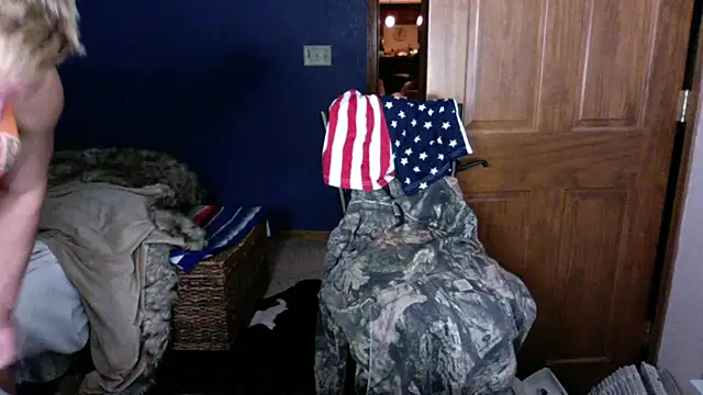 SpunRedneck online show from 12/16/25, 10:53