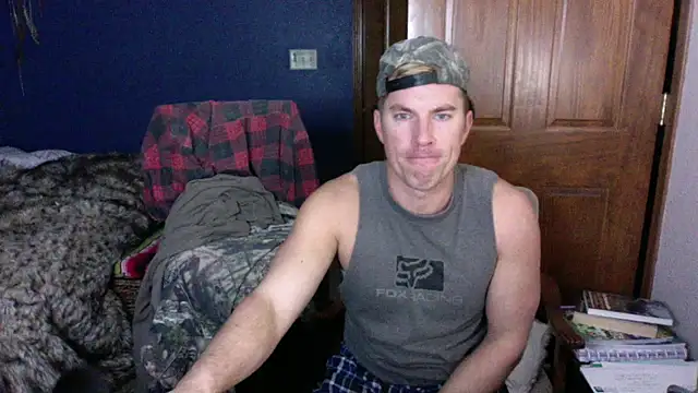 SpunRedneck online show from 01/14/26, 11:05