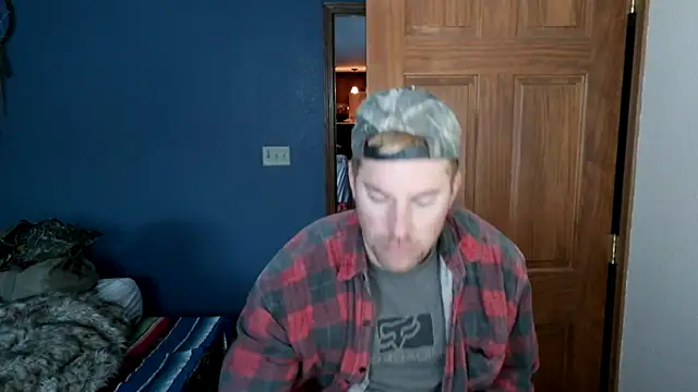 SpunRedneck online show from 02/07/26, 01:04