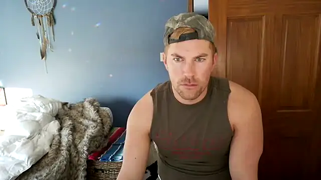 SpunRedneck online show from 02/11/26, 02:44