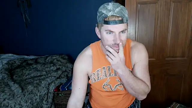 SpunRedneck online show from 02/12/26, 10:43