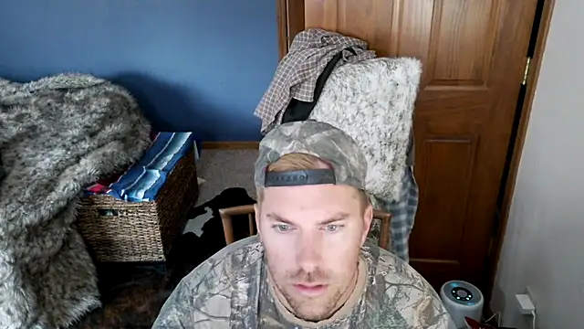 SpunRedneck online show from 03/01/26, 08:44