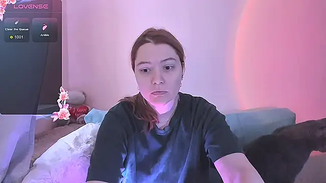 Ungoliant Kiss online show from 01/11/26, 12:32