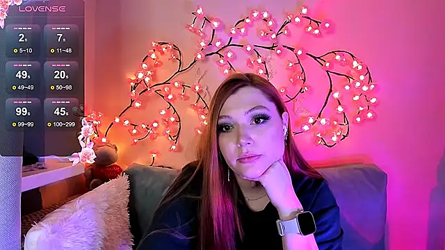 Ungoliant Kiss online show from 01/15/26, 03:16