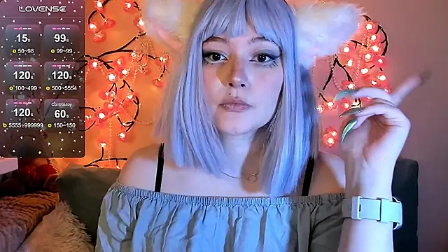 Ungoliant Kiss online show from 02/10/26, 05:22