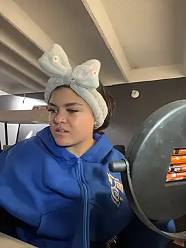 Camila Duarte2 online show from 02/13/26, 02:24