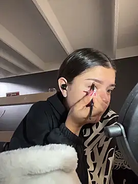 Camila Duarte2 online show from 02/16/26, 01:29