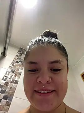 Camila Duarte2 online show from 03/09/26, 01:26