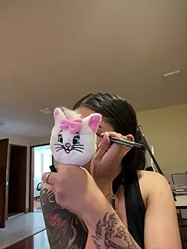 Camila Duarte2 online show from 03/14/26, 02:22