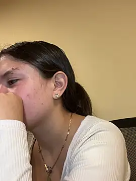 Camila Duarte2 online show from 03/16/26, 01:15