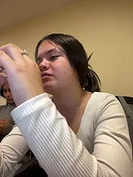 Camila Duarte2 online show from 03/25/26, 01:50