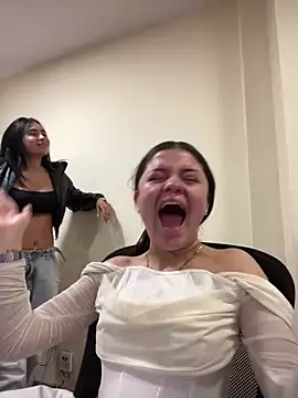 Camila Duarte2 online show from 04/02/26, 01:53