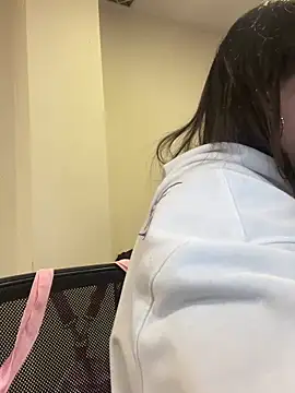 Camila Duarte2 online show from 04/24/26, 03:03