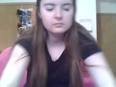 CallmeVenuss online show from 12/02/25, 03:29