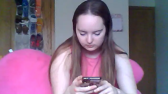 CallmeVenuss online show from 12/05/25, 04:03