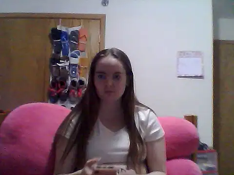 CallmeVenuss online show from 02/18/26, 03:24