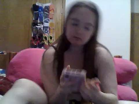 CallmeVenuss online show from 03/07/26, 01:46