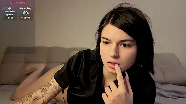 lololozhechka online show from 12/02/25, 06:25