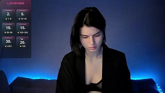 lololozhechka online show from 12/13/25, 08:25