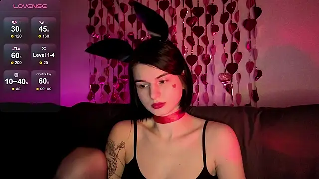 lololozhechka online show from 02/10/26, 07:51