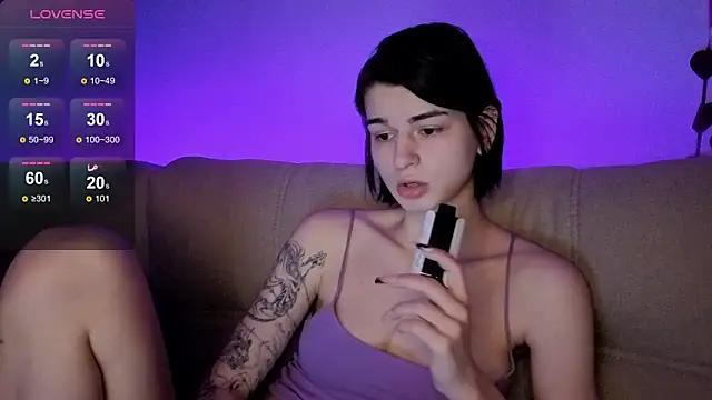 lololozhechka online show from 02/18/26, 06:59