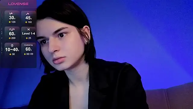 lololozhechka online show from 03/14/26, 08:14