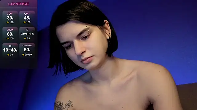 lololozhechka online show from 03/27/26, 08:08