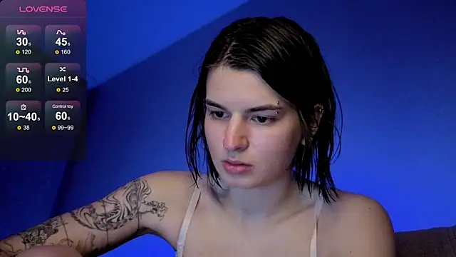 lololozhechka online show from 04/16/26, 07:25