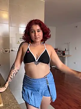 MissSavage  online show from 05/19/26, 08:37