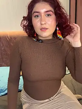 MissSavage  online show from 05/20/26, 07:20
