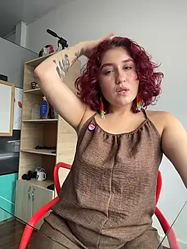 MissSavage  online show from 05/25/26, 06:58