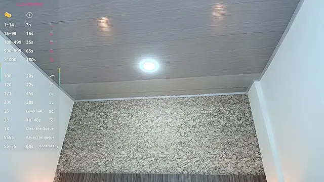 Snapshot of nicol_alvarez chatting on 12/20/25, 11:28 nicol alvarez online show from 12/20/25, 11:28