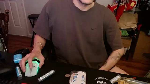 Longdforya online show from 02/24/26, 12:30