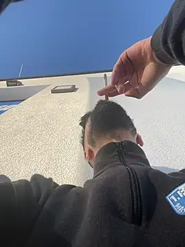 Ghost-Zero online show from 03/04/26, 03:29