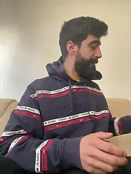 Ghost-Zero online show from 04/04/26, 12:13