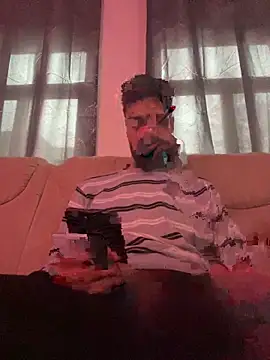 Ghost-Zero online show from 04/18/26, 06:12