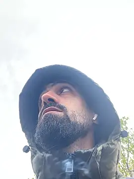 Ghost-Zero online show from 04/19/26, 04:28