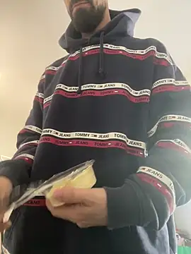 Ghost-Zero online show from 04/23/26, 10:36