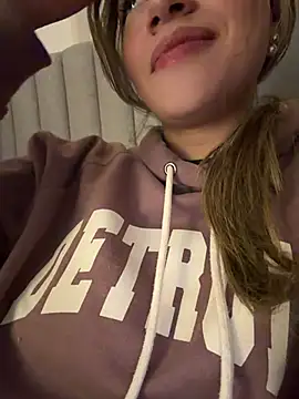 abbymnd1 online show from 03/07/26, 07:16