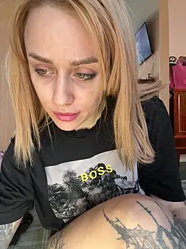 amy rider online show from 03/18/26, 11:02