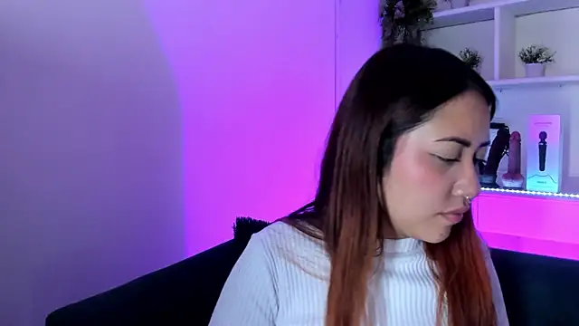 Saelivrae online show from 02/21/26, 07:15