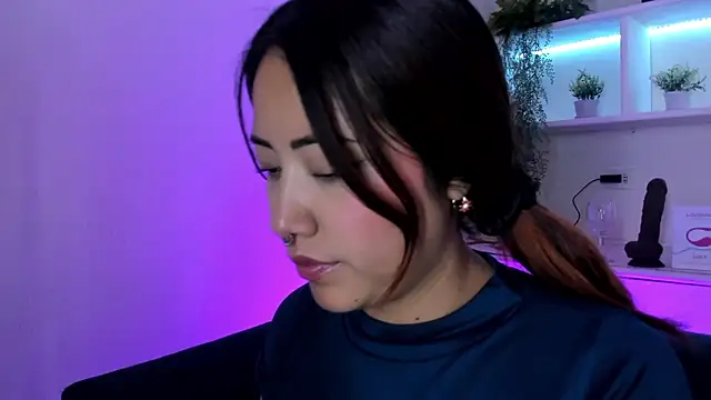 Saelivrae online show from 03/02/26, 08:15