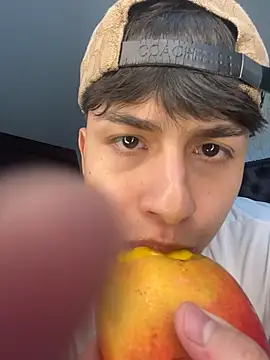 Lander Cruz online show from 02/06/26, 08:34