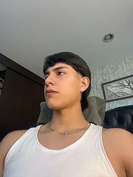 Lander Cruz online show from 02/07/26, 05:49